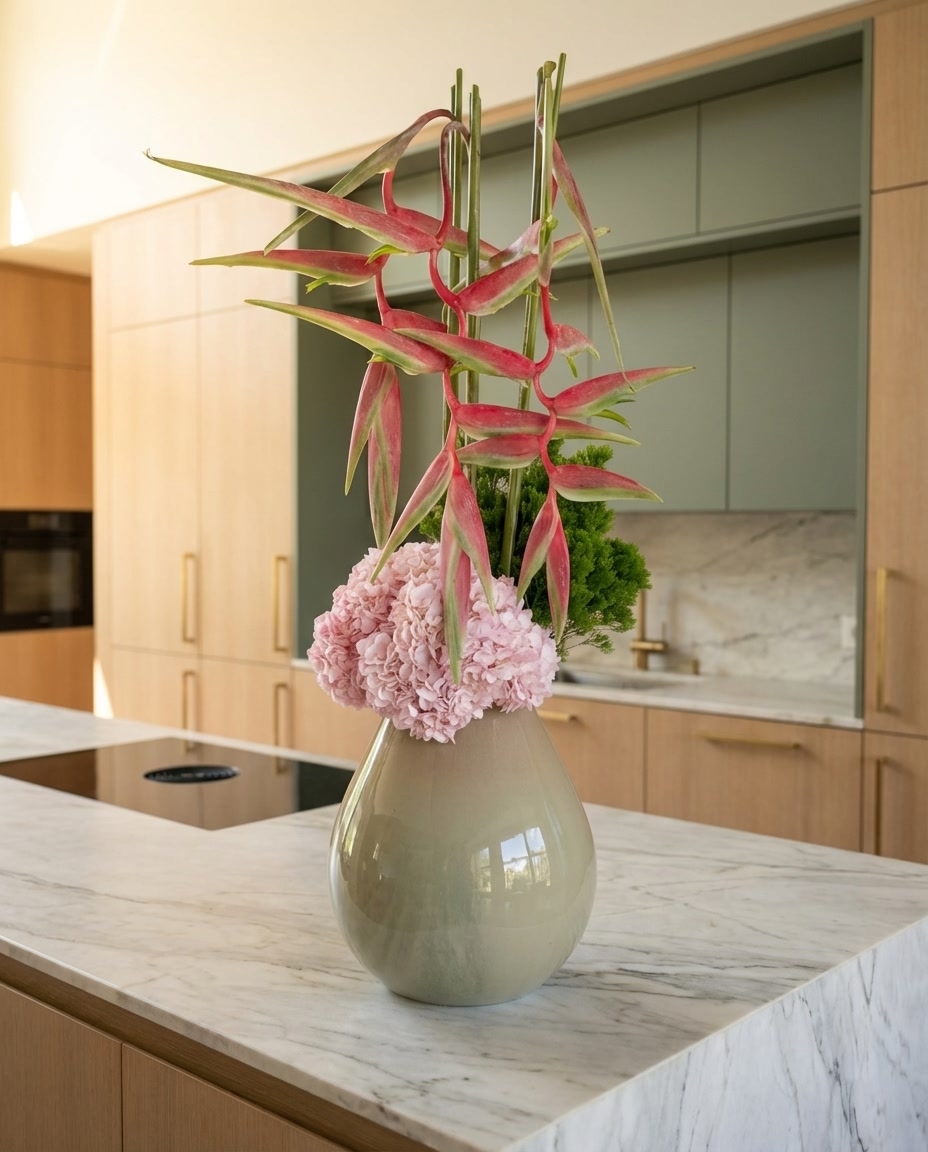 Home Styling – 1