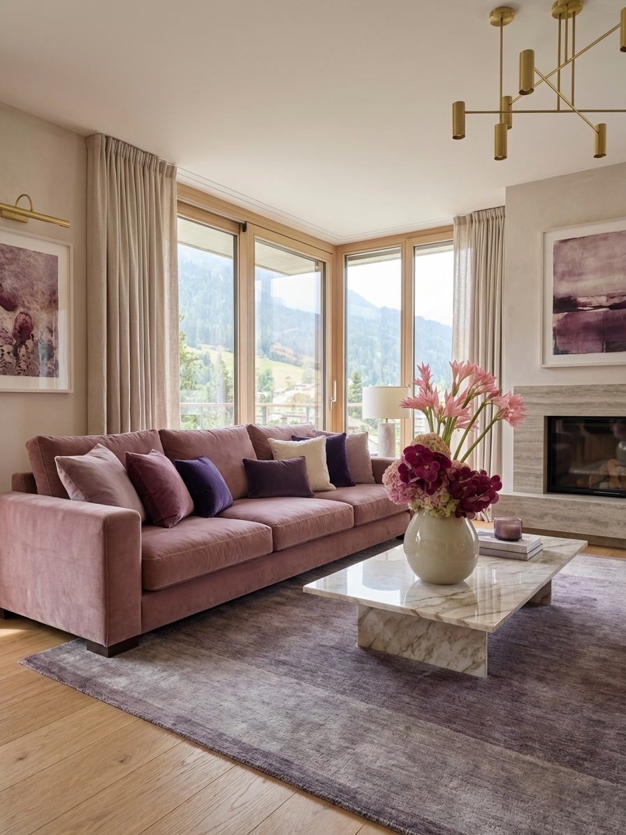 Home Styling – 3