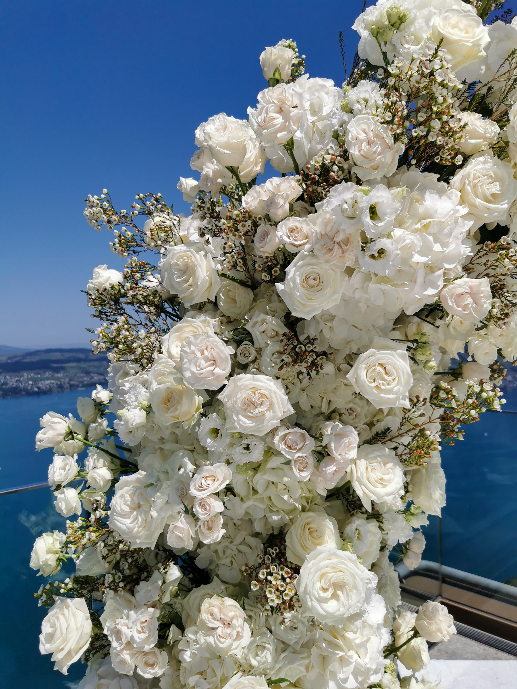 Wedding Design